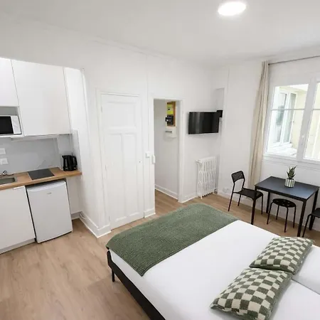 Apartment 15eme - Proche Tour Eiffel