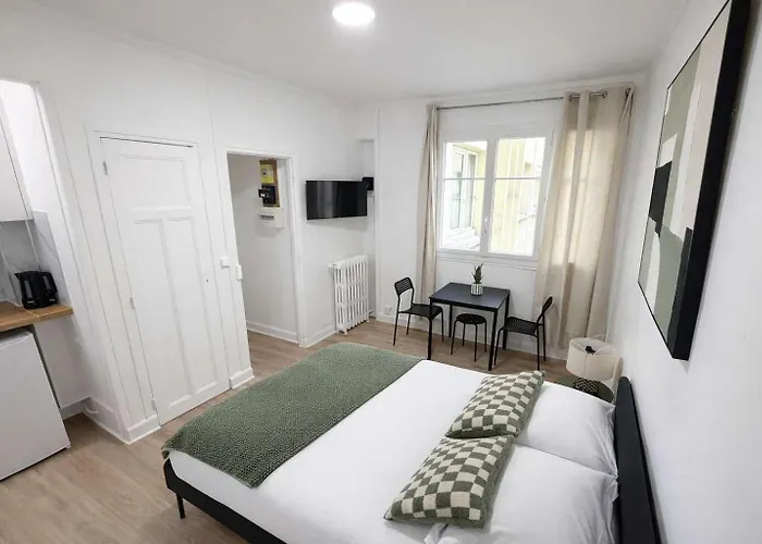 Apartment 15eme - Proche Tour Eiffel
