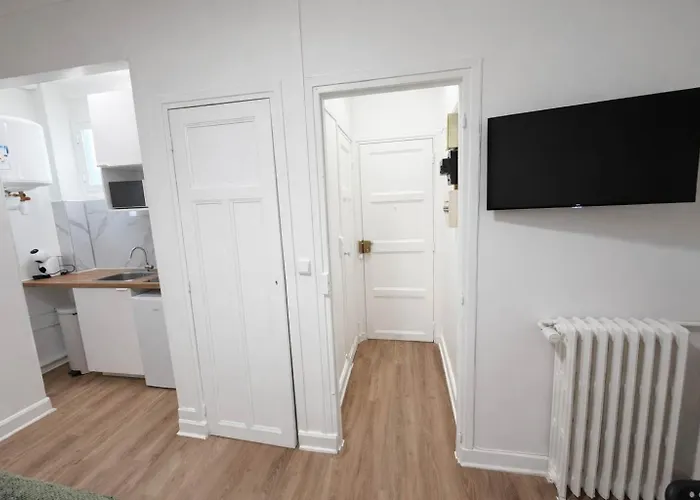 Apartment 15eme - Proche Tour Eiffel *
